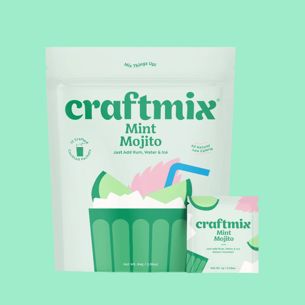 Mint Mojito