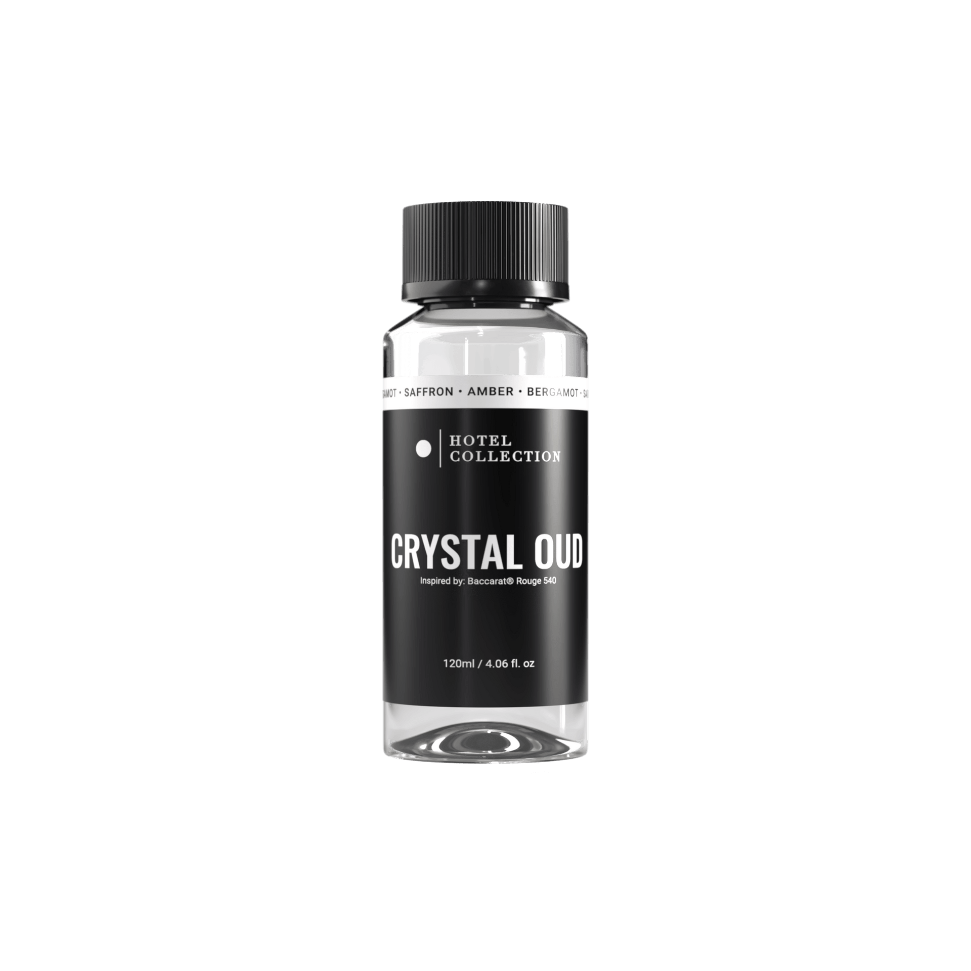 Crystal Oud