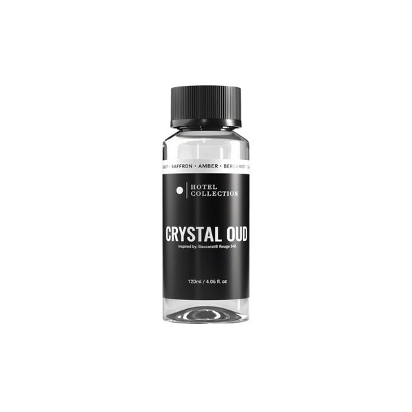 Crystal Oud