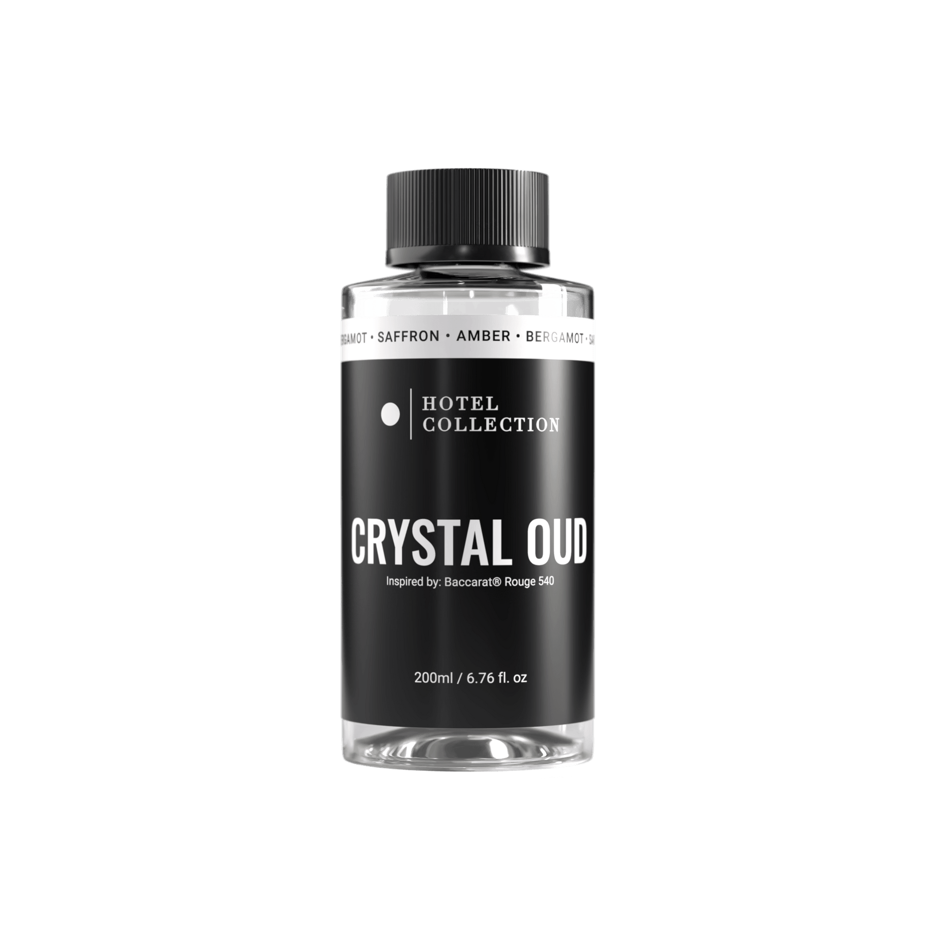 Crystal Oud