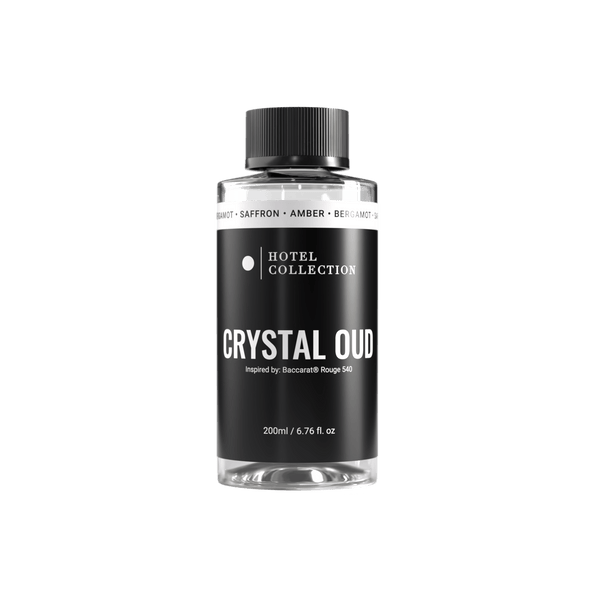 Crystal Oud