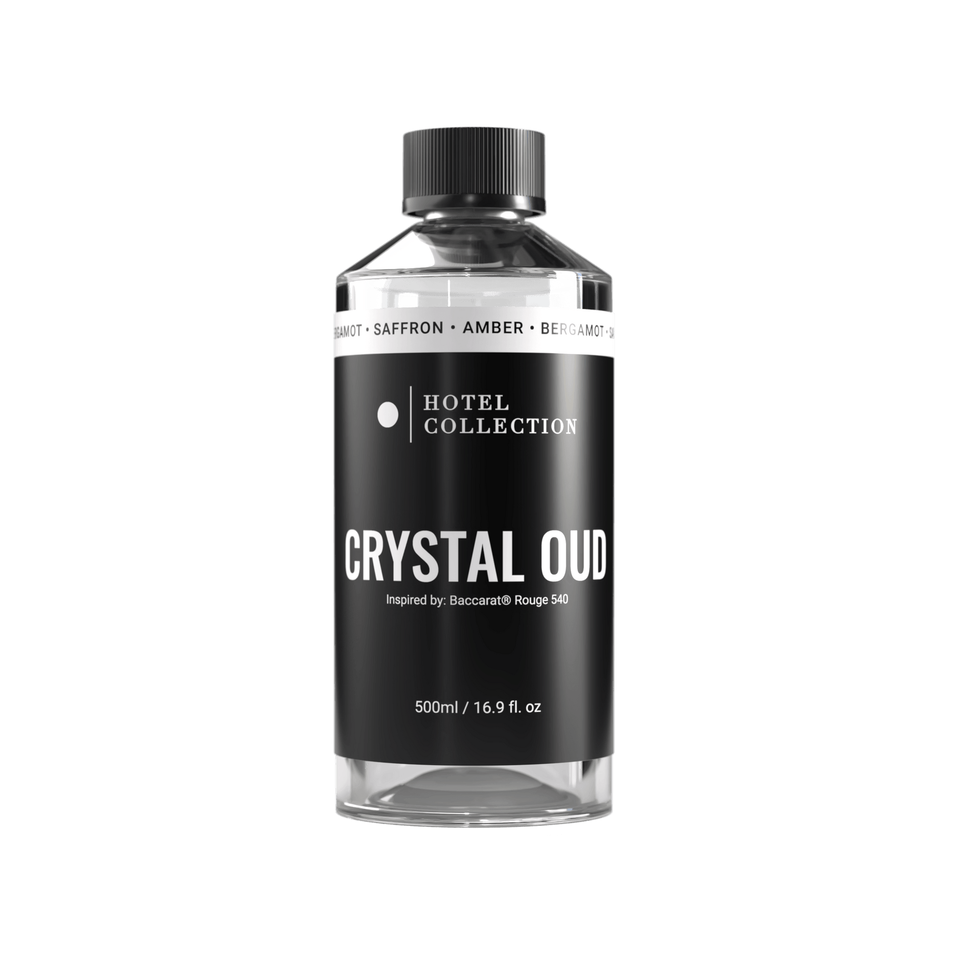 Crystal Oud