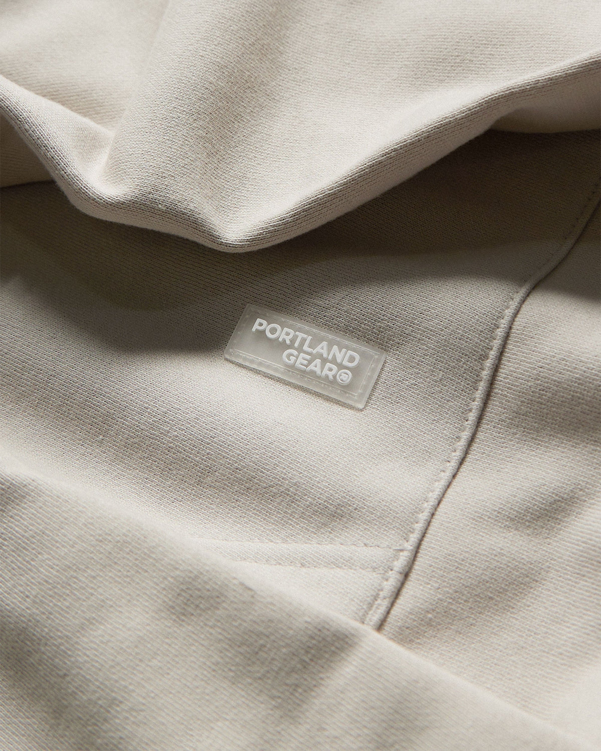 Cloudburst Zip Hoodie