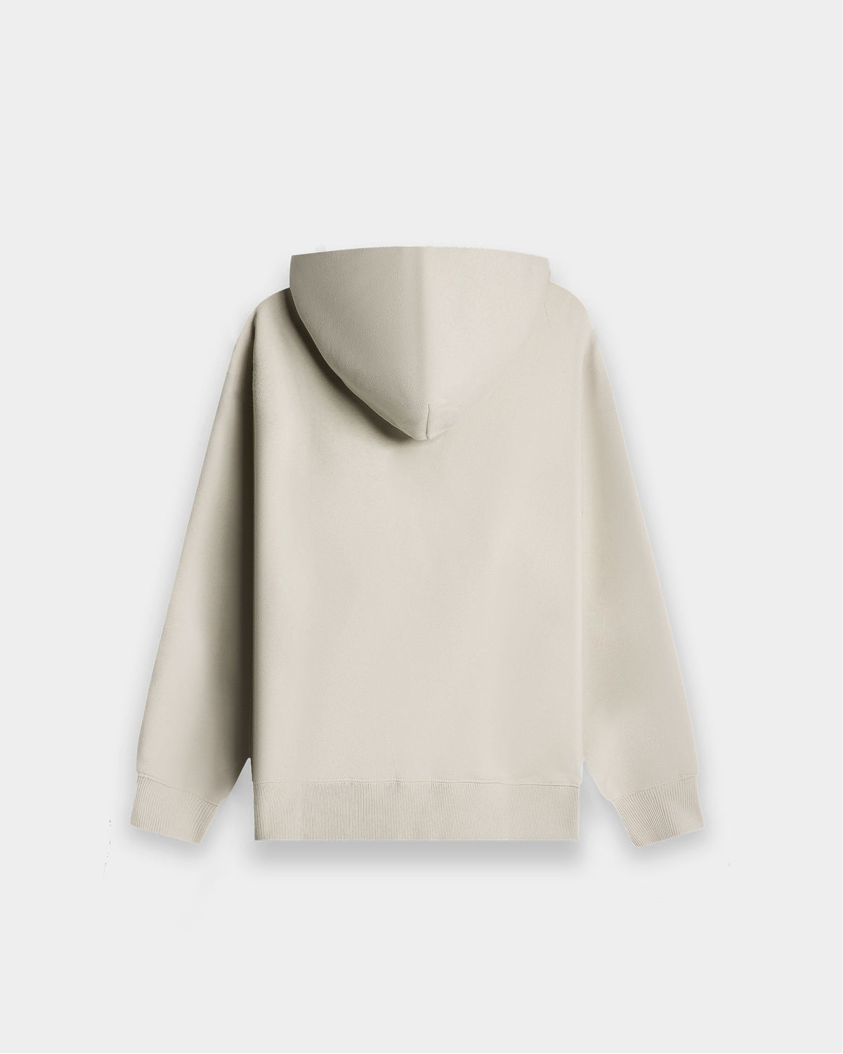 Cloudburst Zip Hoodie