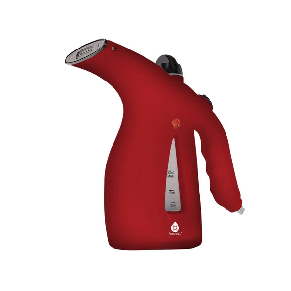 300ml Handheld Fabric Fast 2 Minute Heat-up Powerful Travel Clothes Garment Steamer - Gifts for You 'n Me