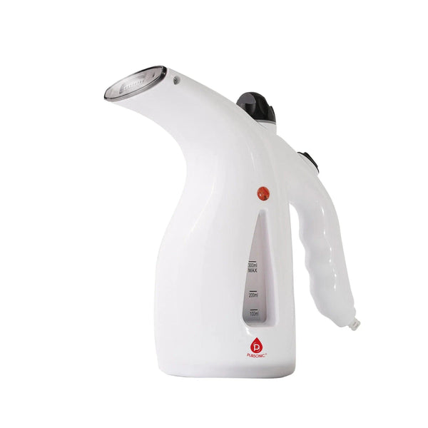 300ml Handheld Fabric Fast 2 Minute Heat-up Powerful Travel Clothes Garment Steamer - Gifts for You 'n Me