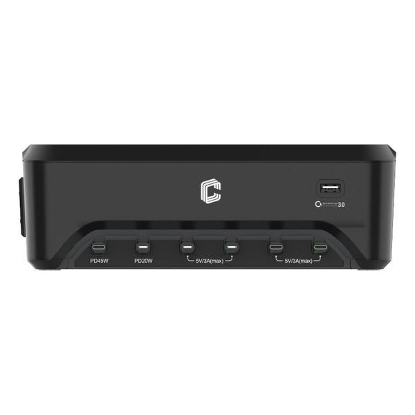 CS9 Pro Desktop Charging Station