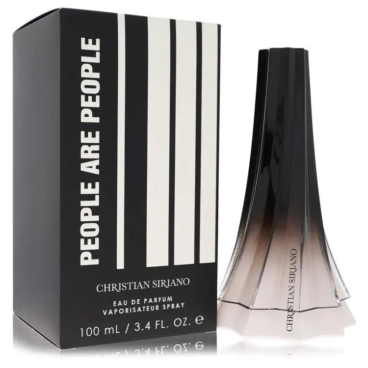 People Are People By Christian Siriano Perfume for Women