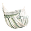 Cumbia Outdoor Cedar – Weather-Resistant King Size Hammock Chair