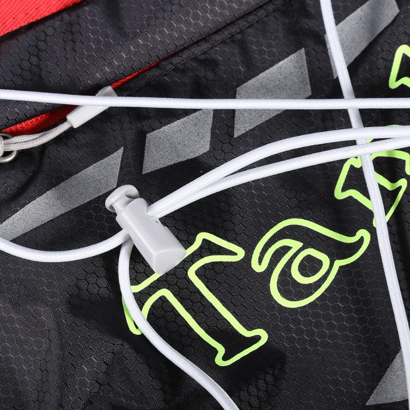 Wautton 15L Cycling Backpack Men/women Marathon Ultralight Breathable Backpack