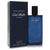 Cool Water Intense By Davidoff Cologne for Men - 4.2 oz Eau De Parfum Spray