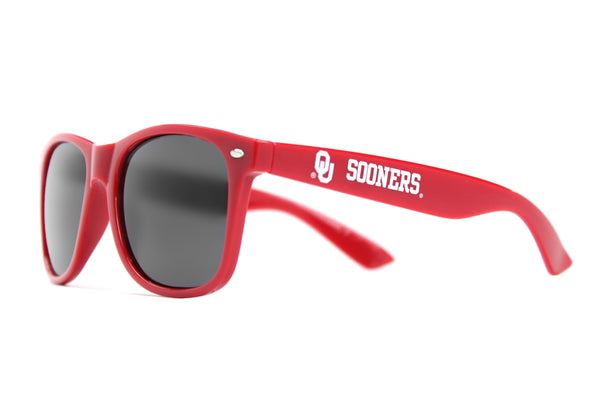Oklahoma Sooners Sunglasses