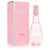 Cool Water Sea Rose By Davidoff Perfume for Women - 3.4 oz Eau De Toilette Spray