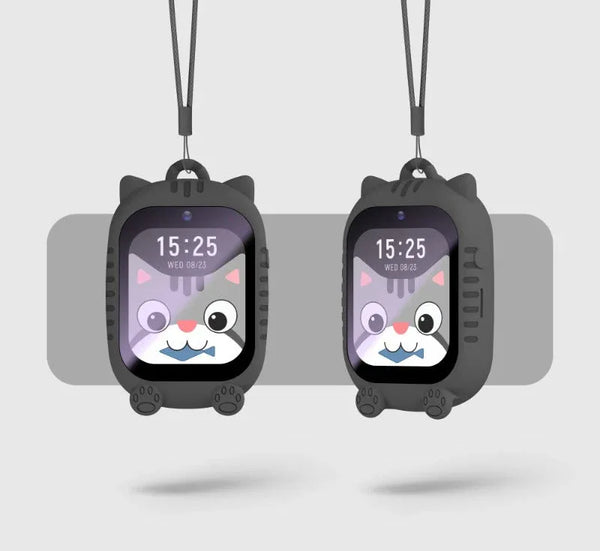 Kids Smart Calling Watch GPS Trace and Video Call Wifi LBS AGPS - Gifts for You 'n Me