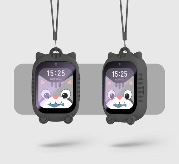 Kids Smart Calling Watch GPS Trace and Video Call Wifi LBS AGPS