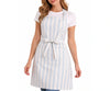 Striped Apron