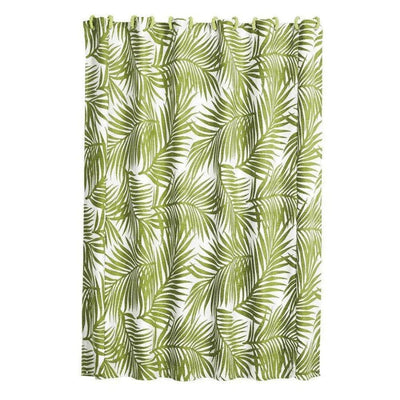 Cabana Shower Curtain