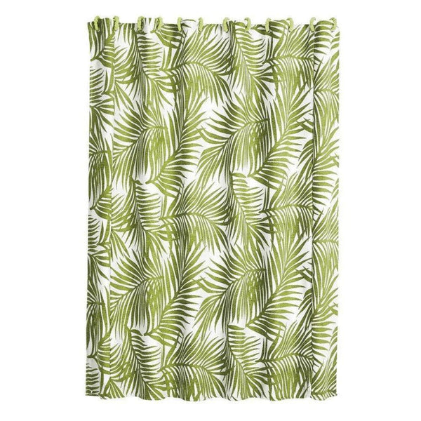 Cabana Shower Curtain - Gifts for You 'n Me