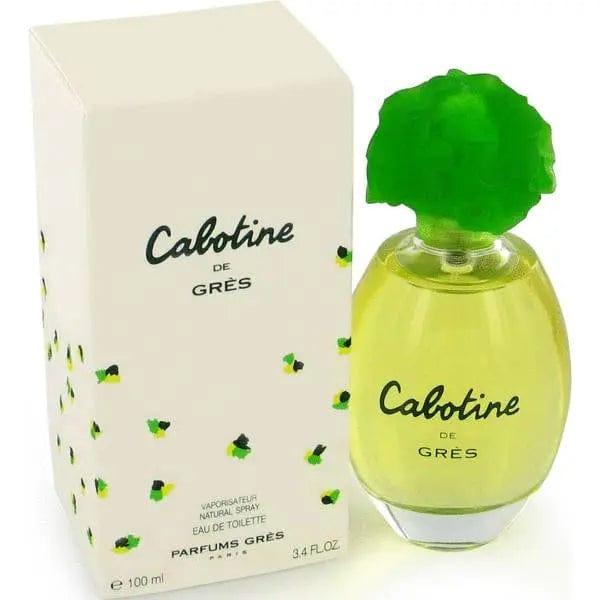 Cabotine 3.4oz W EDT Spray