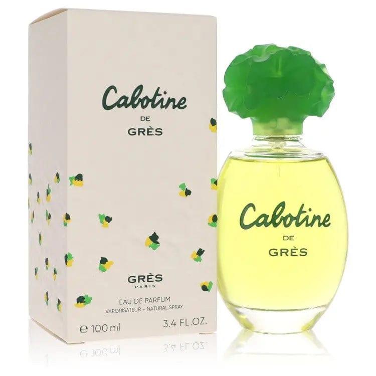Cabotine By Parfums Gres 3.4oz W EDP Spray