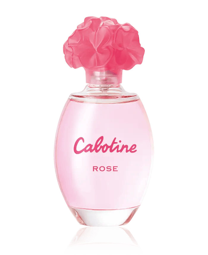 Cabotine Rose By Gres For Women 3.4oz EDT Spray
