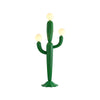 Cactus Glass Floor Lamp