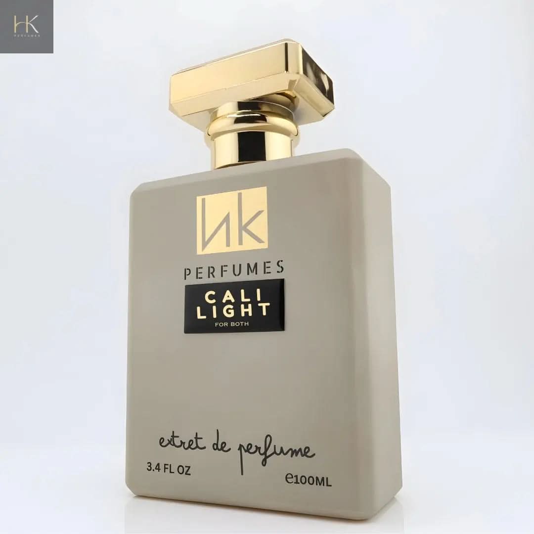 Cali Light Inspired By LV's California Dream Perfume
