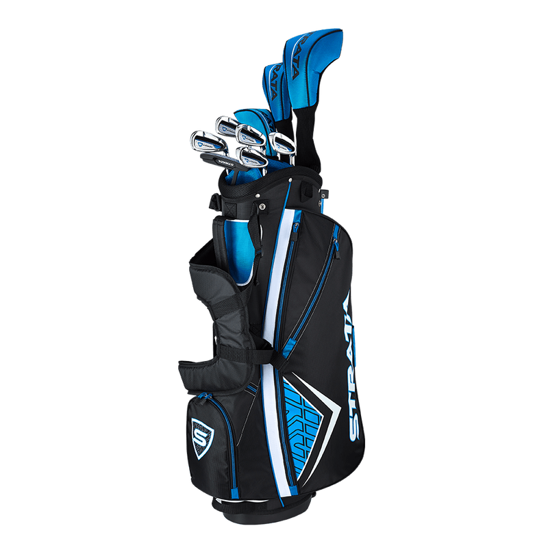 Strata 12-Piece Men’s Set