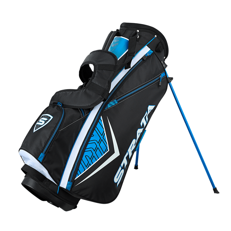 Strata 12-Piece Men’s Set