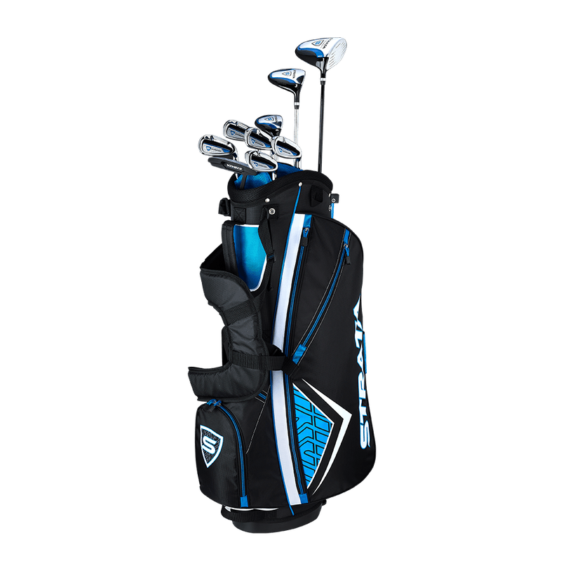 Strata 12-Piece Men’s Set