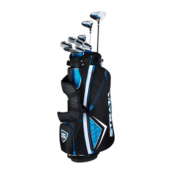 Strata 12-Piece Men’s Set