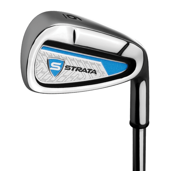 Strata 12-Piece Men’s Set