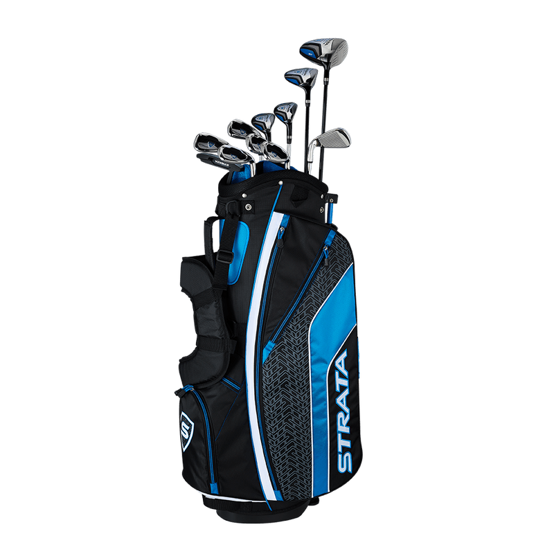 Men’s Strata Ultimate 16-Piece Set