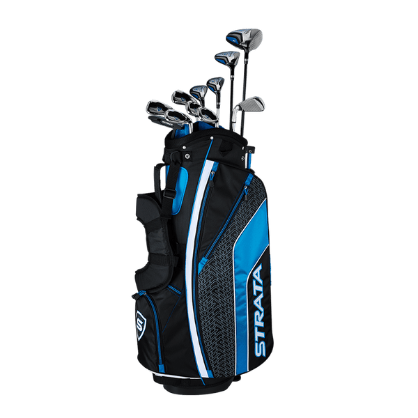 Men’s Strata Ultimate 16-Piece Set