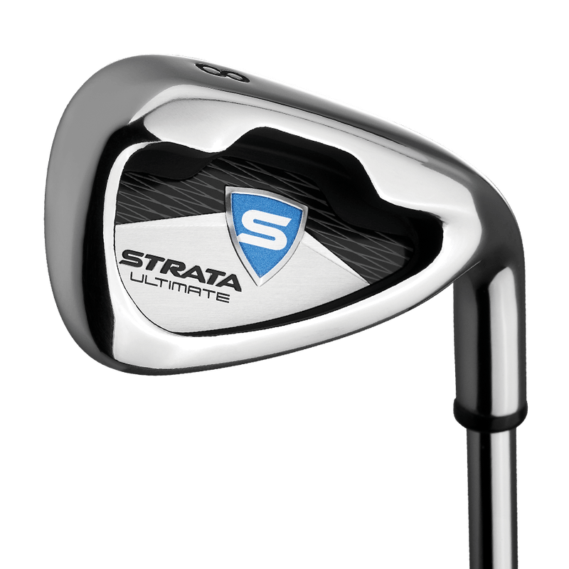 Men’s Strata Ultimate 16-Piece Set