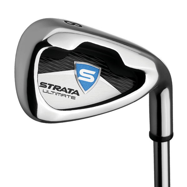 Men’s Strata Ultimate 16-Piece Set