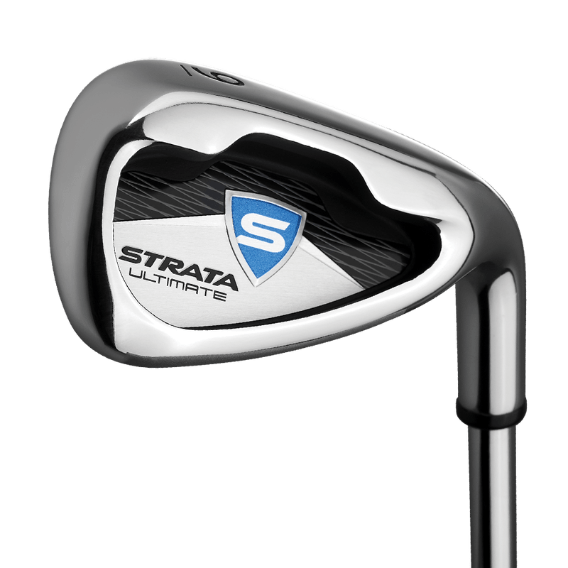 Men’s Strata Ultimate 16-Piece Set