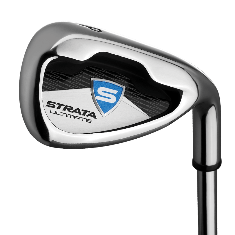 Men’s Strata Ultimate 16-Piece Set
