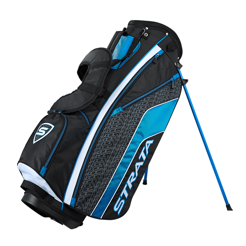 Men’s Strata Ultimate 16-Piece Set