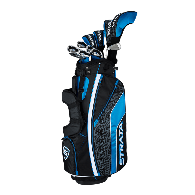 Men’s Strata Ultimate 16-Piece Set
