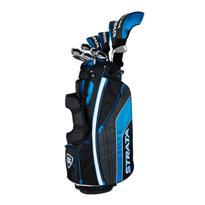 Men’s Strata Ultimate 16-Piece Set