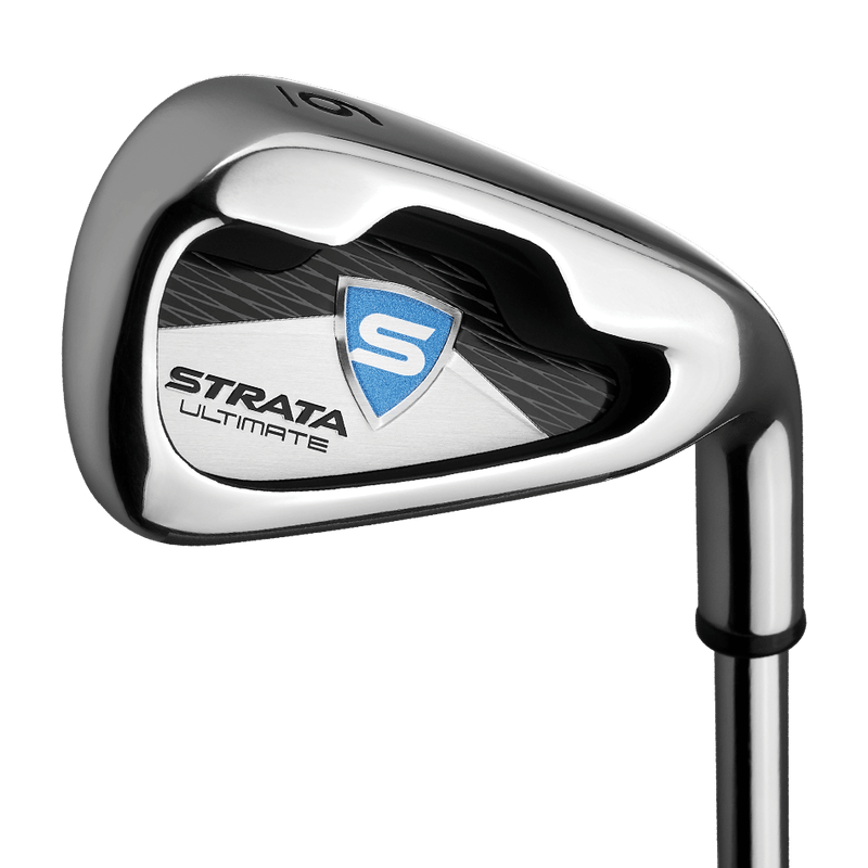 Men’s Strata Ultimate 16-Piece Set