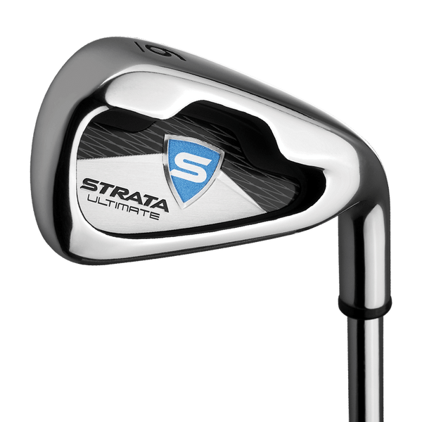 Men’s Strata Ultimate 16-Piece Set