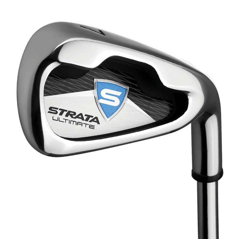 Men’s Strata Ultimate 16-Piece Set