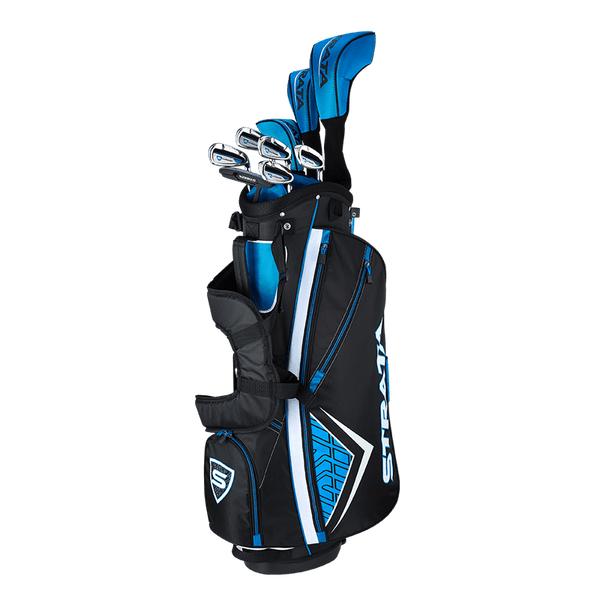 Strata 12-Piece Men's Set