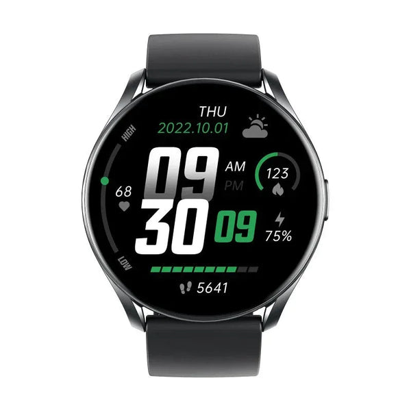 Smart Watch for Men Women Heart Rate Blood Pressure Monitoring - Gifts for You 'n Me