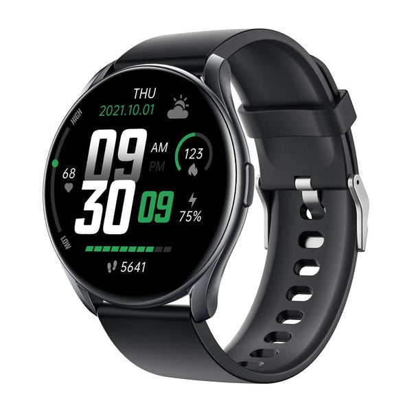 Smart Watch for Men Women Heart Rate Blood Pressure Monitoring