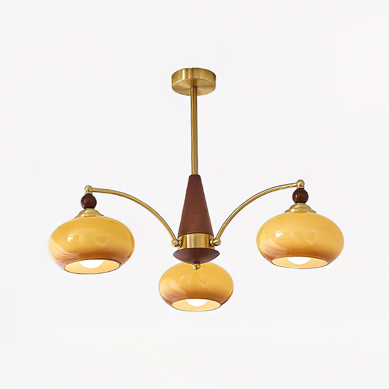 Calliope Chandelier