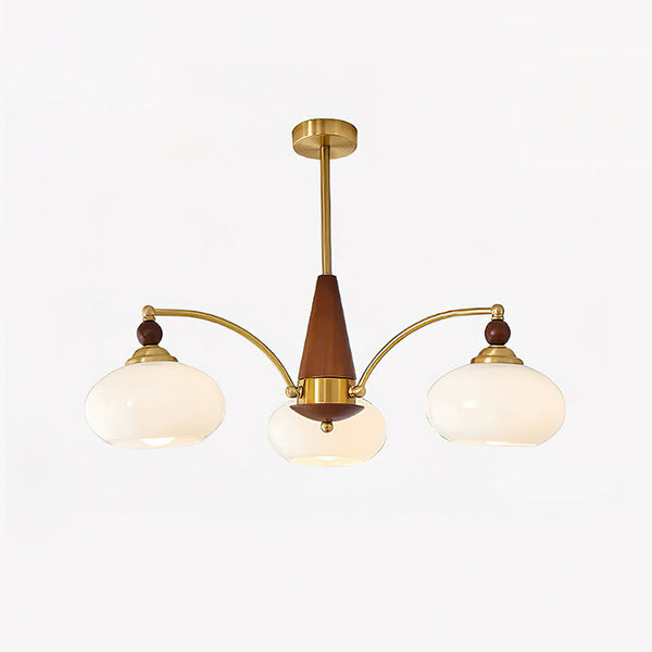 Calliope Chandelier