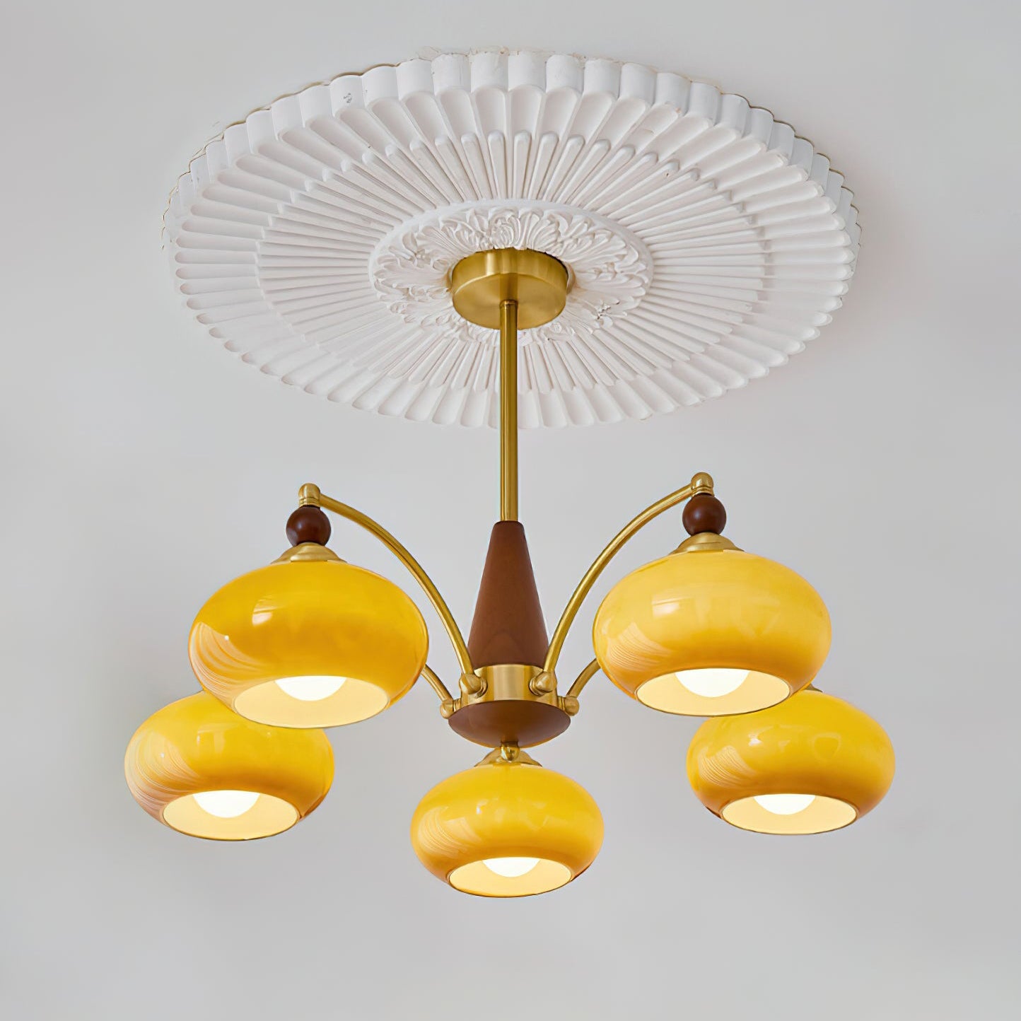 Calliope Chandelier